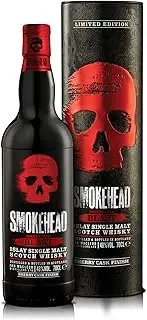 Smokehead Sherry Bomb Single Malt Whisky 700 ml