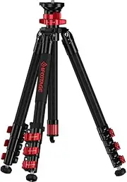 IFOOTAGE Gazelle TC5S UPRISE Carbon Fibre Tripod (IF-TC5S)