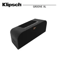 在飛比找PChome24h購物優惠-【Klipsch】Groove XL藍牙喇叭