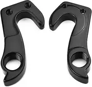[MCYKUP] MTB Road Bike Bicycle 167 Derailleur Gear Hanger for Giant TCR TCX Tail Hook Road Bike Cycling Accessories tail hook(2 PCS)