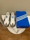 Mens Size 5 - adidas Samba Vegan - FW2427