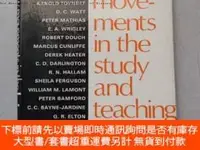 在飛比找露天拍賣優惠-博民New罕見Movements in the Study 