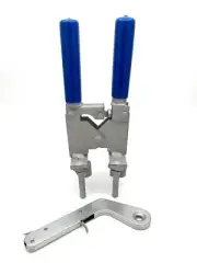 ERICO Cadweld L160 Mold Handle Clamp Weld & Flint Ignitor T320 165000 Tool
