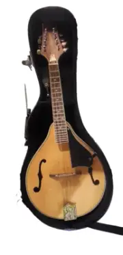 Taurus Mandolin (TM-003)