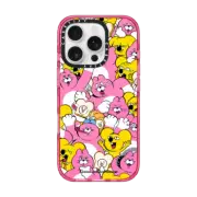 iPhone 16 Pro Impact Case MagSafe Compatible LARGE FAMILY