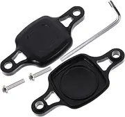 ARTIBETTER Professional Bike Security Tracer Support Anti-Lost Holder Bike Mount Case