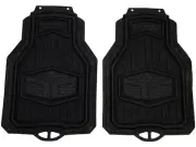 Floor Mat Set 15HPKC56 for Patriot Grand Cherokee Wrangler JK Compass Commando (for: Jeep)