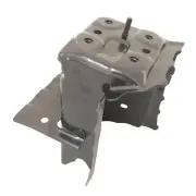 New Premium Fit CAPA Front Driver Side Frame Rail Bracket 570140E010