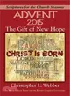 The Gift of New Hope ― An Advent Study Based on the Revised Common Lectionary