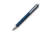Lamy Swift Rollerball Pen Medium Nib 1mm Tip Writing Stationery Imperial Blue
