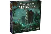Mansions of Madness Path of the Serpent
