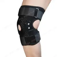 在飛比找蝦皮購物優惠-半月闆護膝損傷固定器膝蓋 膝蓋防護具 運動護膝 深蹲保護帶 