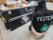 New 1500 x 4000 x 200mm CNC Router Engraver Wood, Plate 3-Year Warranty