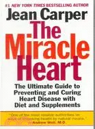 在飛比找三民網路書店優惠-The Miracle Heart: The Ultimat