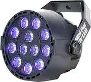 Eliminator Lighting LED Lighting (Mini Par UV