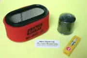 Polaris 98-99 500 Big Boss 6x6 Tune Up Kit For Stock Air Box
