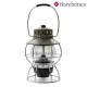 【Barebones】手提鐵路復古營燈 Railroad Lantern LIV-281(露營燈 燈具 戶外照明 USB充電 照明設備)