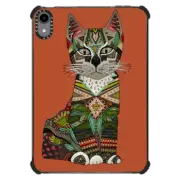 iPad mini (6th gen) iPad Impact Case pixiebob kitten sienna iPad