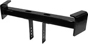 BXW4023 Trailer Pole Tongue Weight Distributing Hitch Adapter