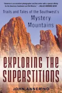 在飛比找博客來優惠-Exploring the Superstitions: T