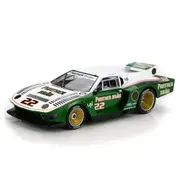 Carrera EVO 1:32 De Tomaso Pantera Gr5 No22 slot car also suits scalextric