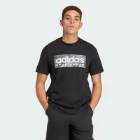 在飛比找Yahoo奇摩購物中心優惠-adidas 上衣 男款 短袖上衣 運動 國際碼 M CAM