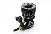 Argus K3 EVO 21 3P Off-Road Competition Nitro Engine (factoryo pre-broken)
