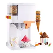 Soft Serve Ice Cream Maker - ICE-48XA | Cuisinart