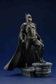 Batman ARTFX 1:6 Scale statue-Michael Keaton-Kotobukiya-Flash Movie-NIB