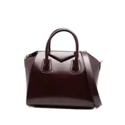 [Givenchy] Givenchy GIVENCHY ANTIGONA SMALL TOP HANDLE BAG