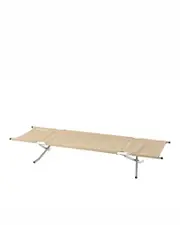 [TOKYO CRAFTS] SNOW PEAK High Tension Cot, High Tension Cot