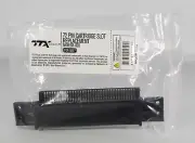 NEW -NES 72 Pin Connector Cartridge Slot Replacement -SEALED