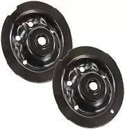 Front Upper Coil Spring Seat fits Toyota Corolla 2003-08, Prius 2004-09, Scion (for: Toyota)