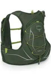 Osprey Duro 1.5L Men's Running Hydration Vest with Hydraulics Reservoir