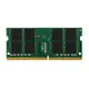 Kingston 金士頓 DDR4 3200 16G NB RAM(9代CPU以上適用)(KVR32S22S8/16) 記憶體