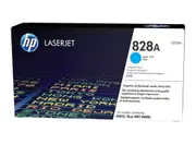 Genuine HP 828A (CF359A) Cyan Drum