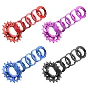 High Strength 18T Single Speed Flywheel Bike Freewheels Mountain Bike Freewheels