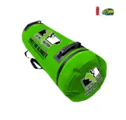 6m x 8m Electric Vehicle Fire Blanket to 1700 C