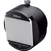 Nikon ES-2 WW Film Digitizing Adapter