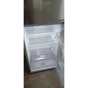 [王子冰箱]LG2手186L變頻雙門冰箱外型漂亮52*52*150