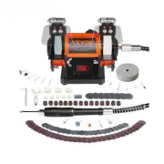 3in Jewelry Polisher Buffer Brushless AdjustableSpeed Mini Multi-purpose Grinder
