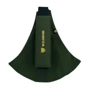 WildRide Toddler Carrier - Army Green