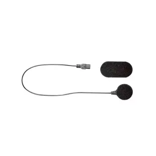 【KK】SENA SMH5 藍芽耳機配件 揚聲器 喇叭 全罩 半罩 麥克風 安全帽夾具套件 配件包 5S 10C