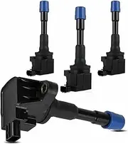 Ignition Coil 30521-RBJ-003 Rear NBC Compatible For Honda Jazz Freed/Acura ILX Insight 1.3 1.5 Hybrid 2012-2016