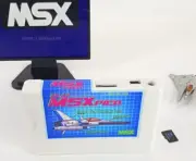 iPlay MSX Pico w/ ROMs For ALL MSX RAM Mapper Multi-Cart FM-PAC SCC+ MP3 SD MIDI