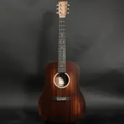 Martin / JR Series DJR-10E StreetMaster SN 2726677 Acoustic Guitar