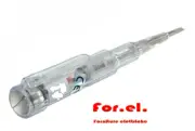 Proving Screwdriver Tester Electric Pen Tester Voltage 6877-58