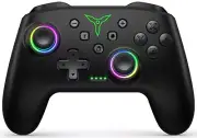 Pro Wireless Controller For Nintendo Switch/Lite/OLED Console Joystick Gamepad