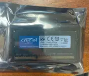 New Crucial CT102464BF160B 8GB SODIMM Laptop DDR3 DDR3L-1600 RAM Memory