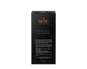SKYN Thrill - Discrete Vibrating Bullet